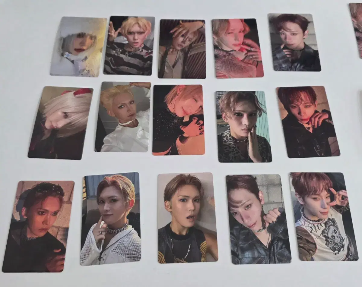 엑스러브 XLOV 미공개 포토카드 미공포 왕관포카 팔아요~ | 브랜드